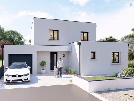 maison 9 pièces 108 m²
