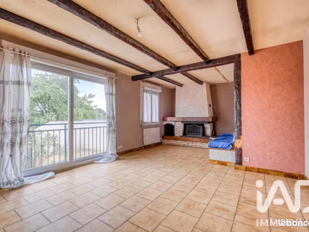 maison 5 pièces 80 m²