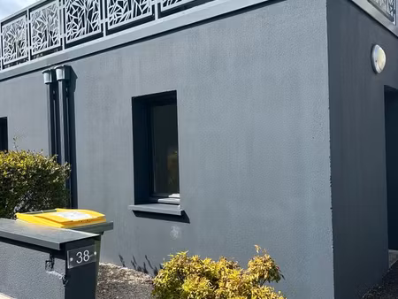 33200 bordeaux cauderan maison de ville familiale
