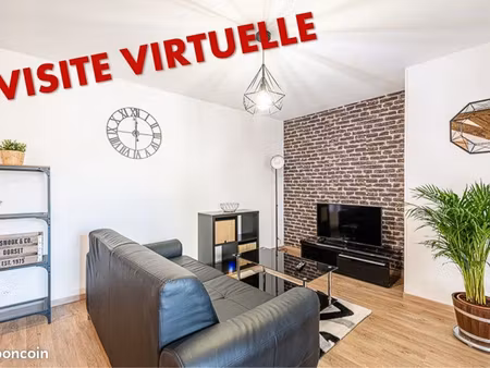 t3 proche centre