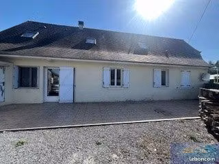 maison 4 pièces 82 m²