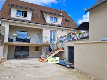 maison 11 pièces 290 m²