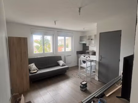 studio proche angoulême