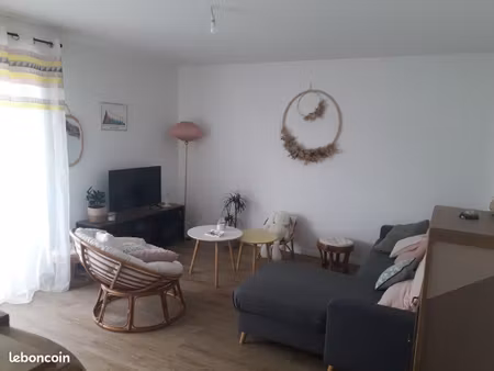 vente t2 quartier marracq bayonne tb état