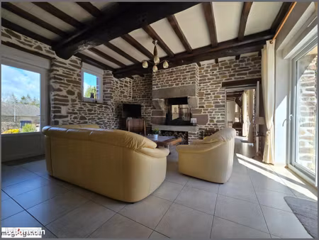 propriété 17 pièces 210 m²