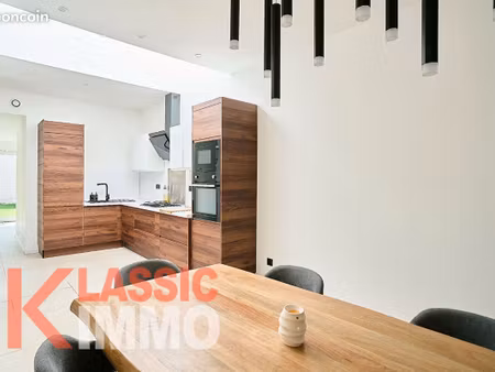 maison 5 pièces 88 m²