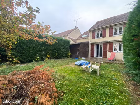 maison 5 pièces 84 m²