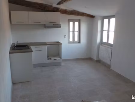 appartement 1 pièce 31 m²