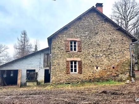 ferme 3 pièces 80 m²