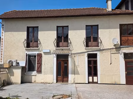 maison à rénover