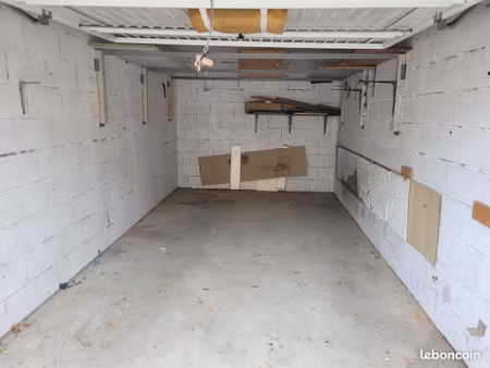garage