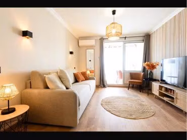 location appartement carqueiranne