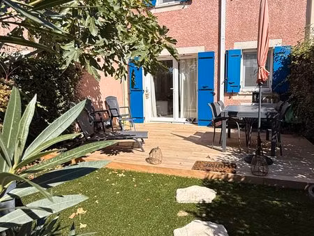 maison t3