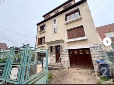 immeuble à vendre
