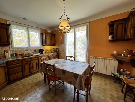 maison 7 pièces 157 m²