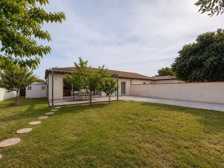 maison 4 pièces 88 m²