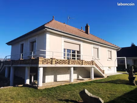 maison 5p bourg achard hyper centre