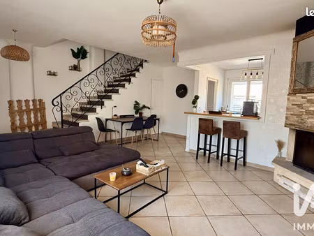 maison 4 pièces 87 m²