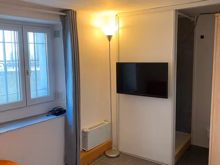 studio à vendre
