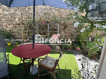 appartement type 3 proche commerces et bus vendu loue