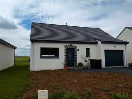 maison 5 pièces 95 m²