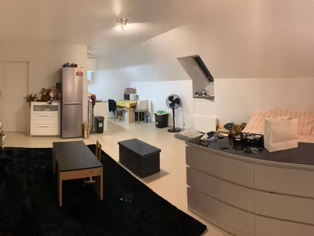 studio 33m2 proche commodités proche toison d’or