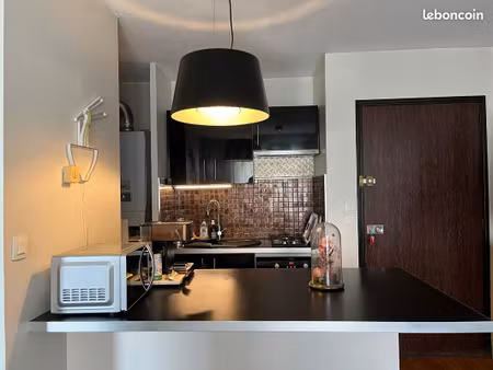 toulouse t2 la cépière / idéal investisseur