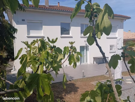 maison 185 m2 centre-ville