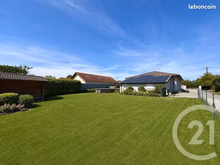 maison 5 pièces 123 m²