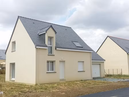 maison 6 pièces 117 m²