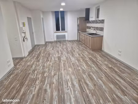 loue appartement
