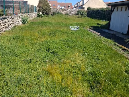maison de pêcheur