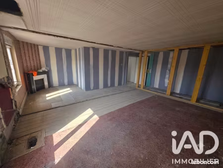 duplex 2 pièces 79 m²