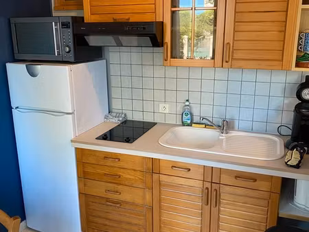 appartement les sables d'olonne