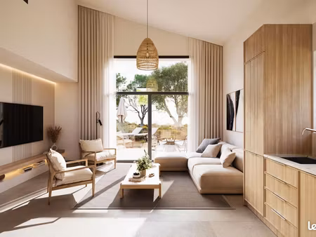 villa neuve t3 – bonifacio