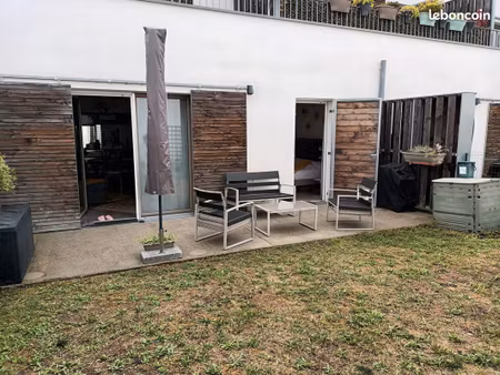 appartement t2