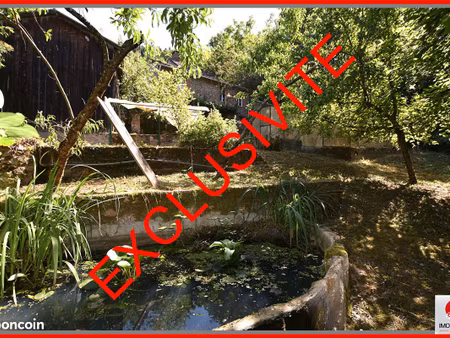 chalet 3 pièces 75 m²