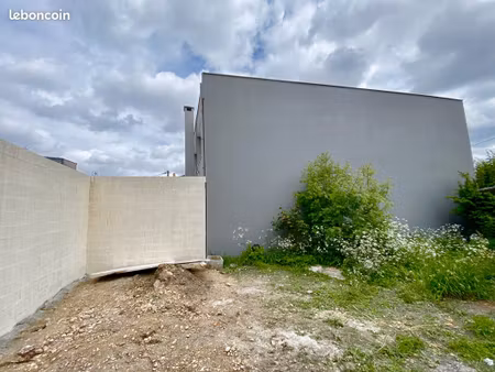 bordeaux caudéran centre: terrain constructible