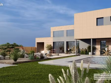 maison 5 pièces 144 m²