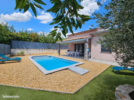maison 4 pièces 74 m²