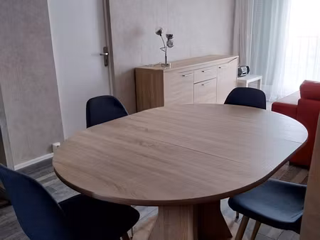 appartement t 2 / 49 m 2