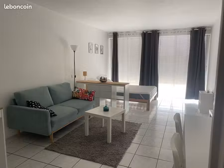 location étudiant