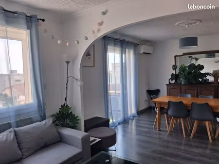 location appartement béziers centre ville