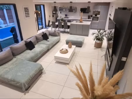 maison 3 chambres