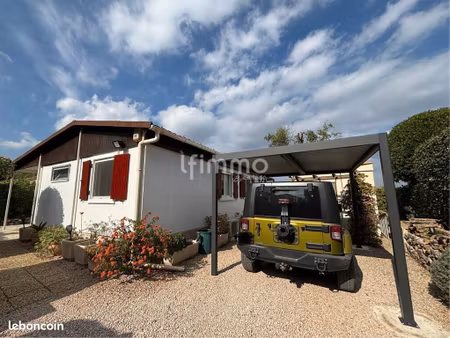 maison 4 pièces 62 m²