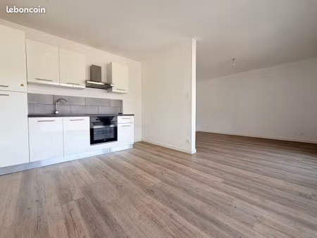 maison 2 pièces 52 m²