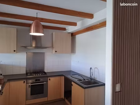 appartement t3