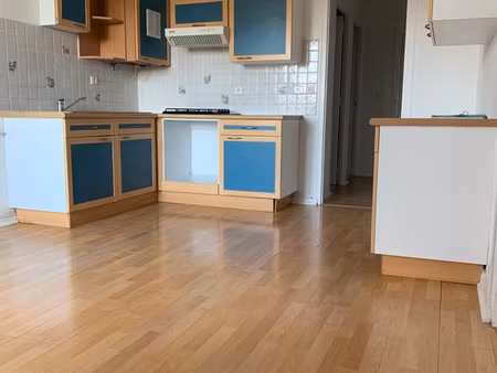 appartement 2 pièces 39m2