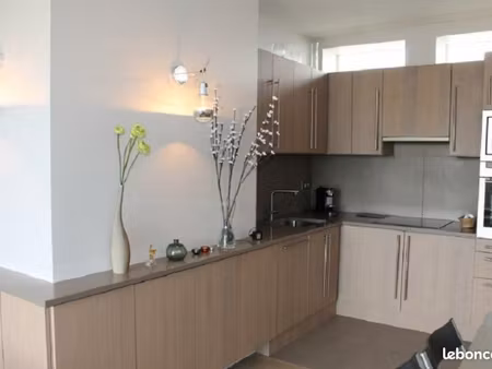 convivial appartement 3 pièces