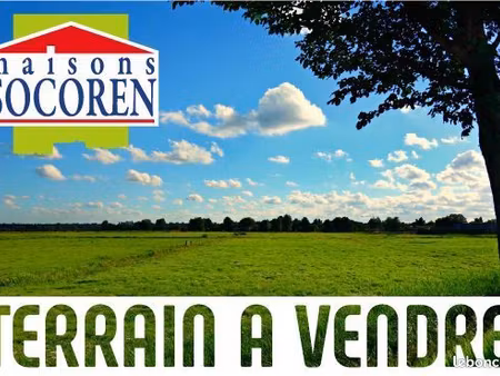 terrain 621 m² basse goulaine